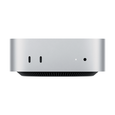 Apple Mac mini MHQL4ZD/A M6, 12-Core CPU, 12-Core GPU, 16 GB RAM, 512 GB SSD