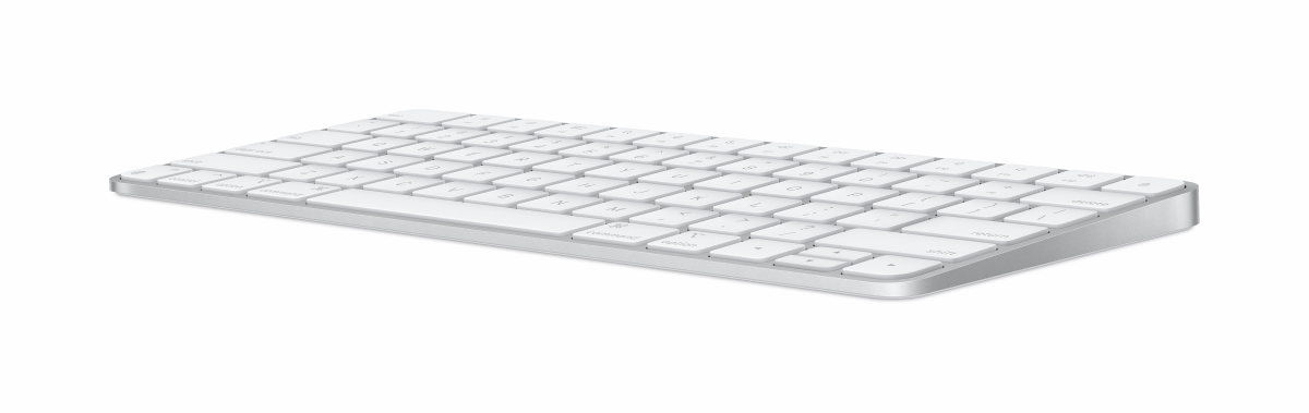 Apple Magic weiß Keyboard - Tastaturen online kaufen | NBB