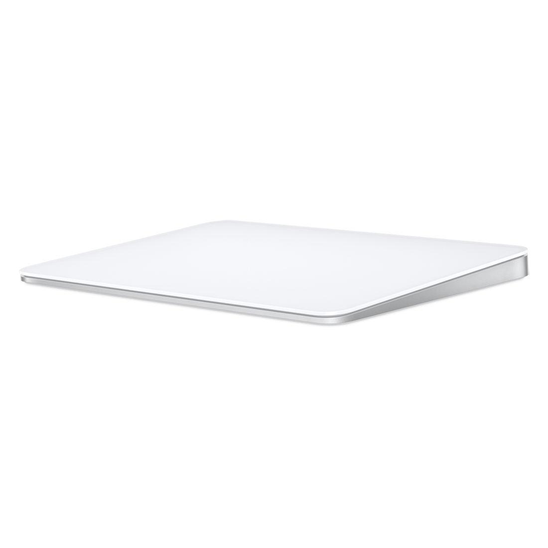 Apple Magic Trackpad weiß Multi-Touch Oberfläche Mäuse Produkt Bild 2
