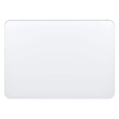 Apple Magic Trackpad weiß Multi-Touch Oberfläche