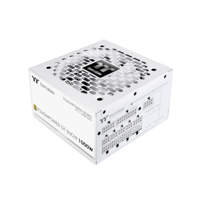 Thermaltake Toughpower GT Snow 1000W | PC-Netzteil