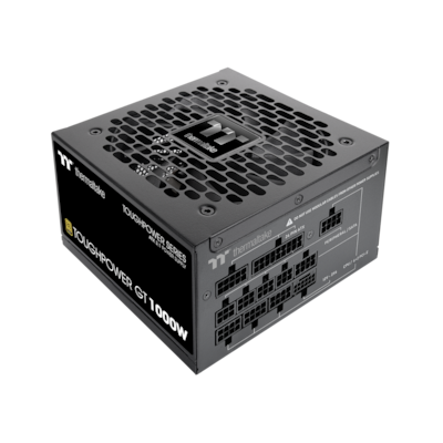 Thermaltake Toughpower GT 1000W | PC-Netzteil