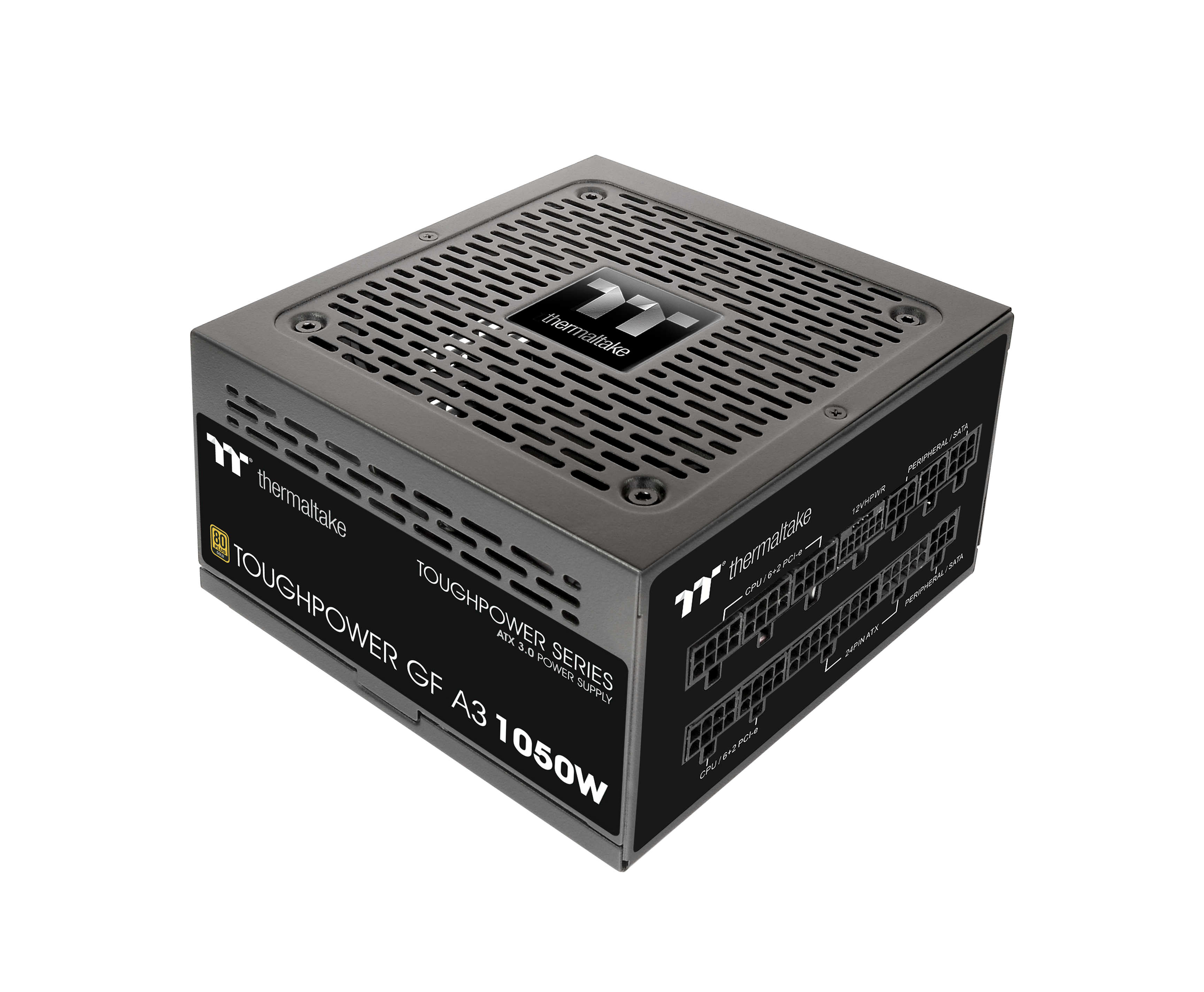 Thermaltake Toughpower GF A3 1050W | PC-Netzteil B-Ware