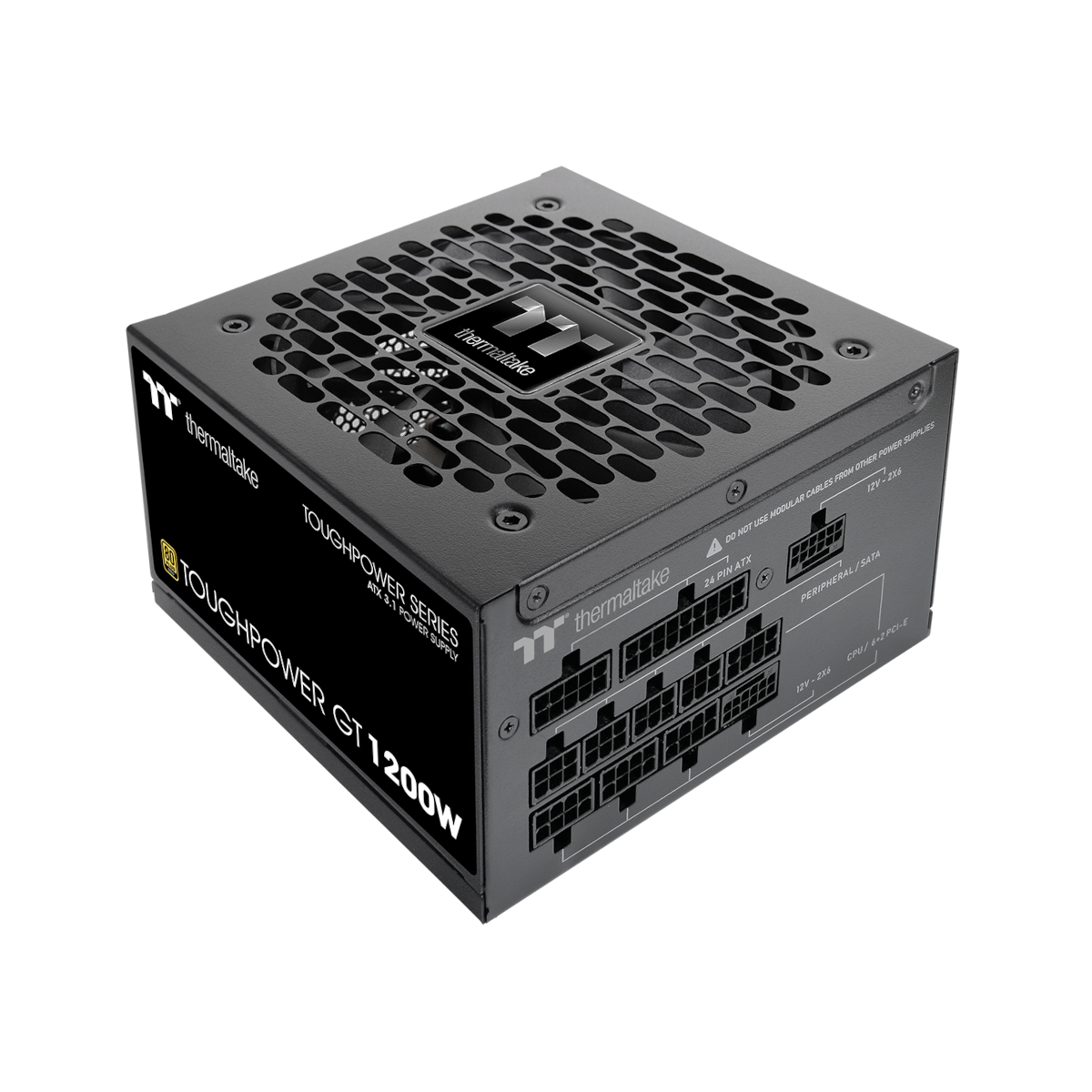 Thermaltake Toughpower GT 1200W | PC-Netzteil