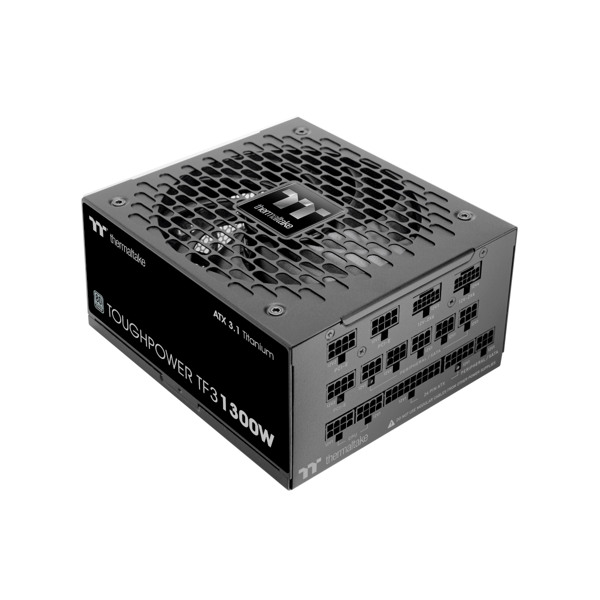 Thermaltake Toughpower TF3 1300W | PC-Netzteil