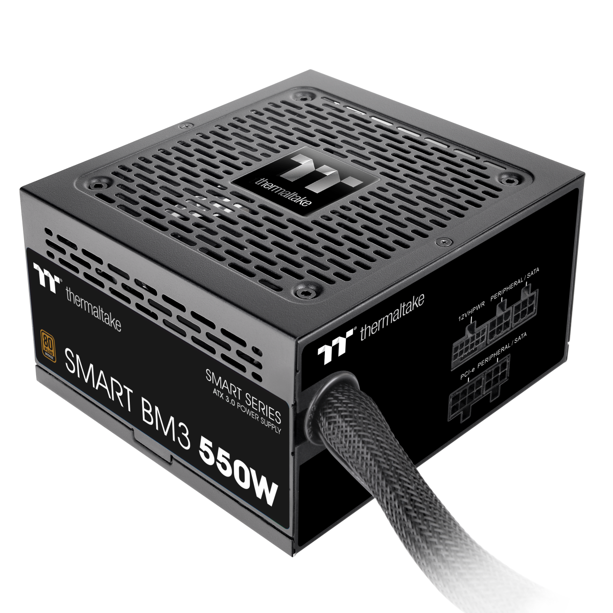 Thermaltake Smart BM3 550W | PC-Netzteil