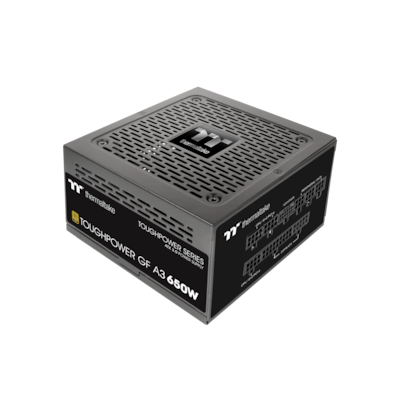 Thermaltake Toughpower GF A3 650W | PC-Netzteil