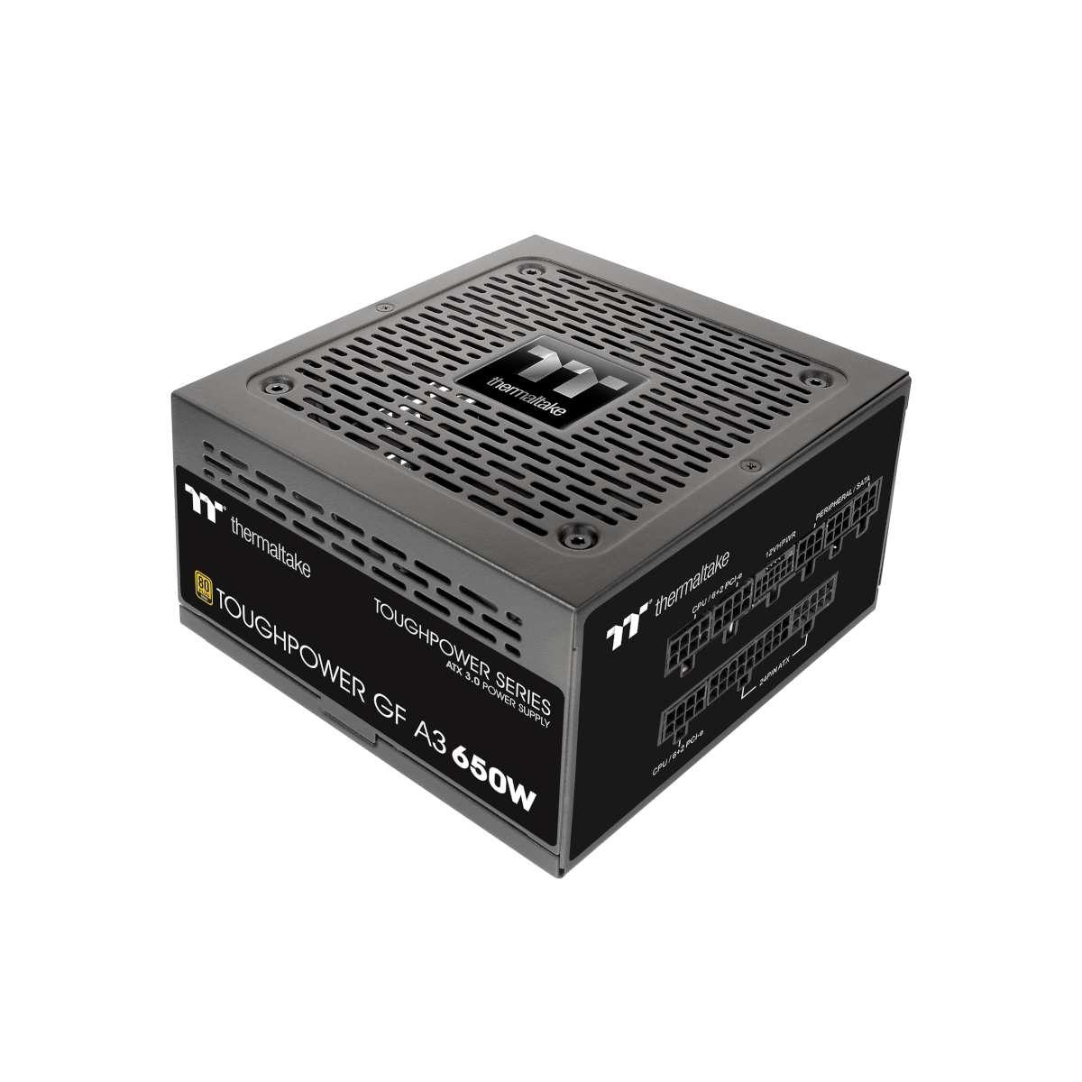 Thermaltake Toughpower GF A3 650W | PC-Netzteil B-Ware