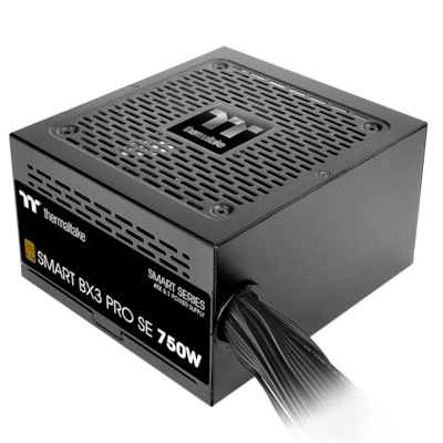 Thermaltake Smart BX3 Pro SE 750W | PC-Netzteil