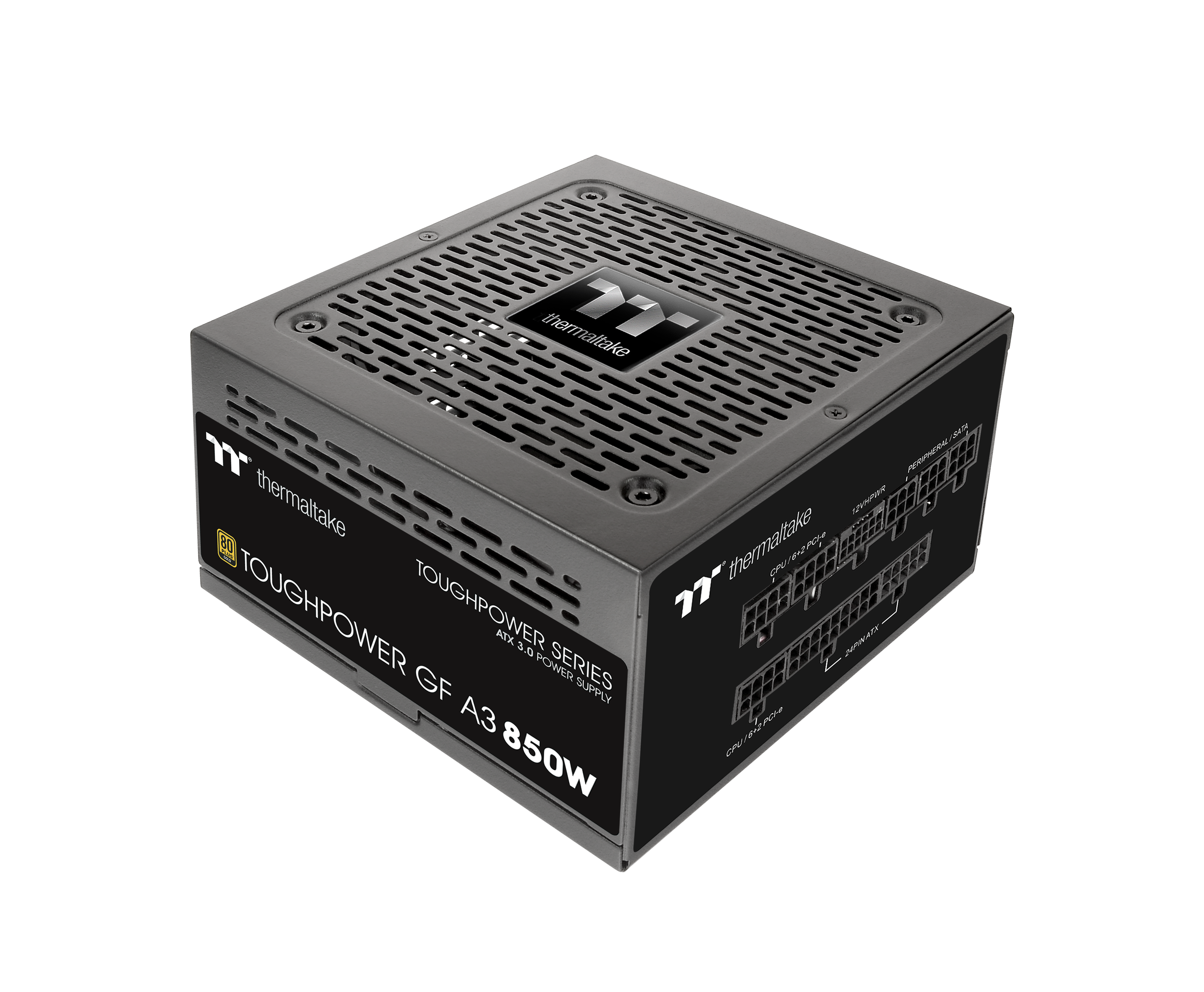 Thermaltake Toughpower GF A3 850W | PC-Netzteil