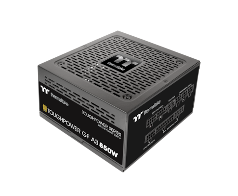 Thermaltake Toughpower GF A3 850W | PC-Netzteil