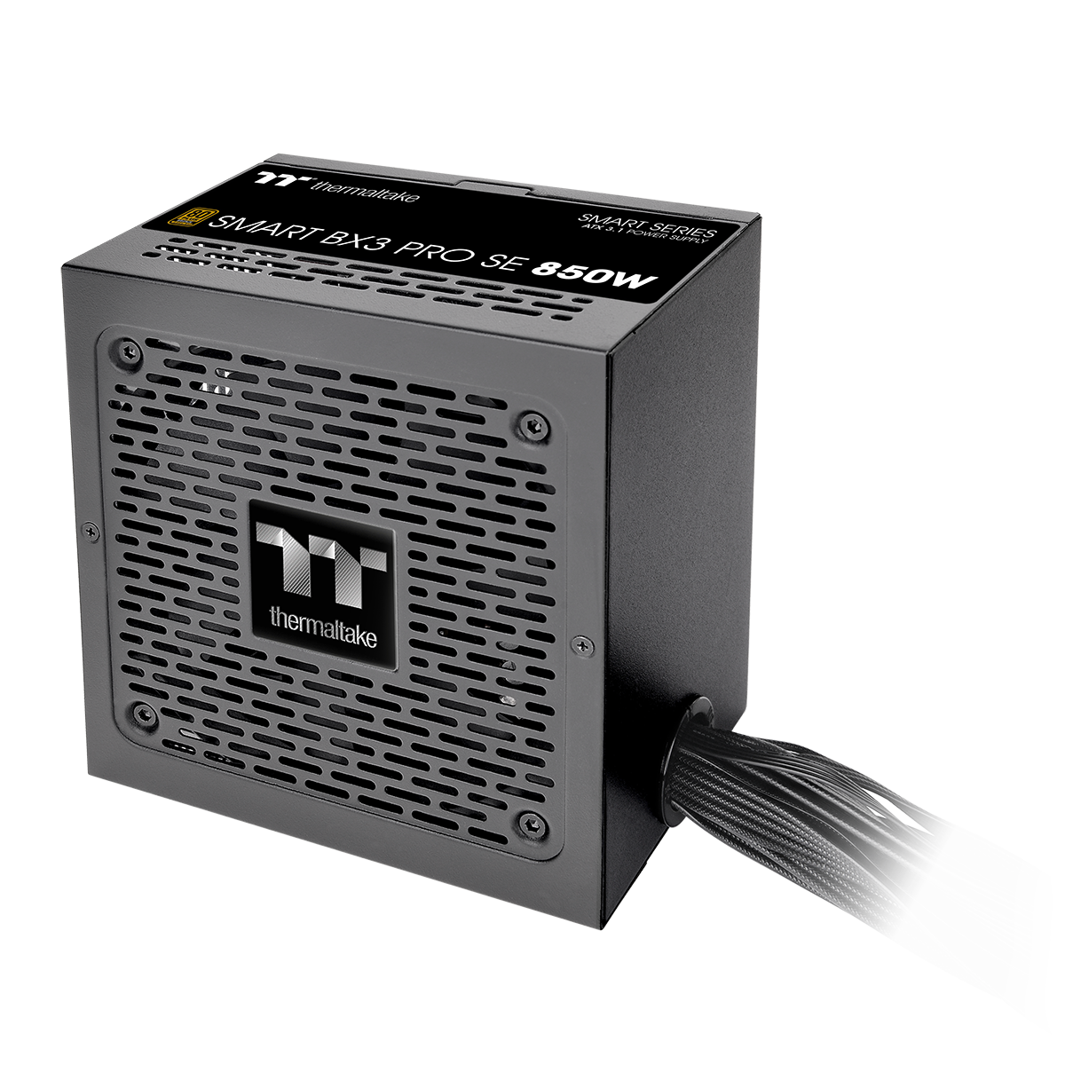 Thermaltake Smart BX3 Pro SE 850W | PC-Netzteil PC Netzteile Produkt Bild 2
