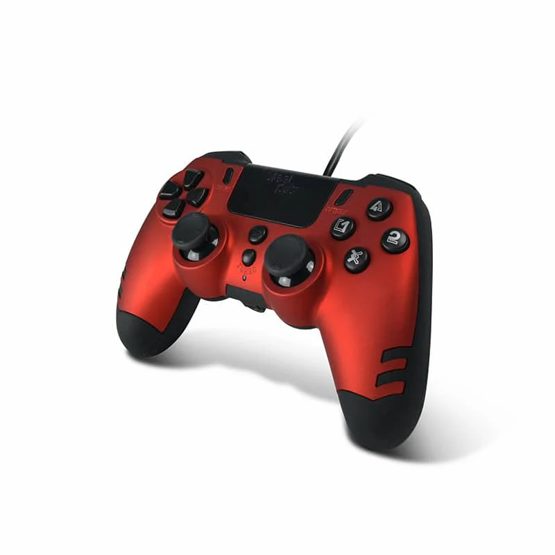 STEELPLAY - CONTROLLER FÜR PC UND PS4