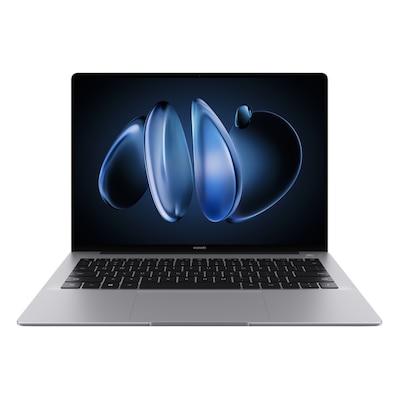 Thumbnail - HUAWEI MateBook 14 (2024) - Ultra 5, 16GB+512GB, Win11, Grau 14,2 Zoll Notebook mit 2.5K FullView Display
