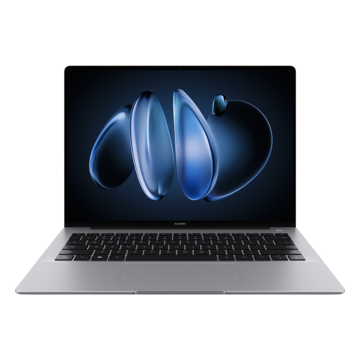 HUAWEI MateBook 14 (2024) - Ultra 5, 16GB+512GB, Win11, B-Ware 14,2 Zoll Notebook mit 2.5K FullView Display