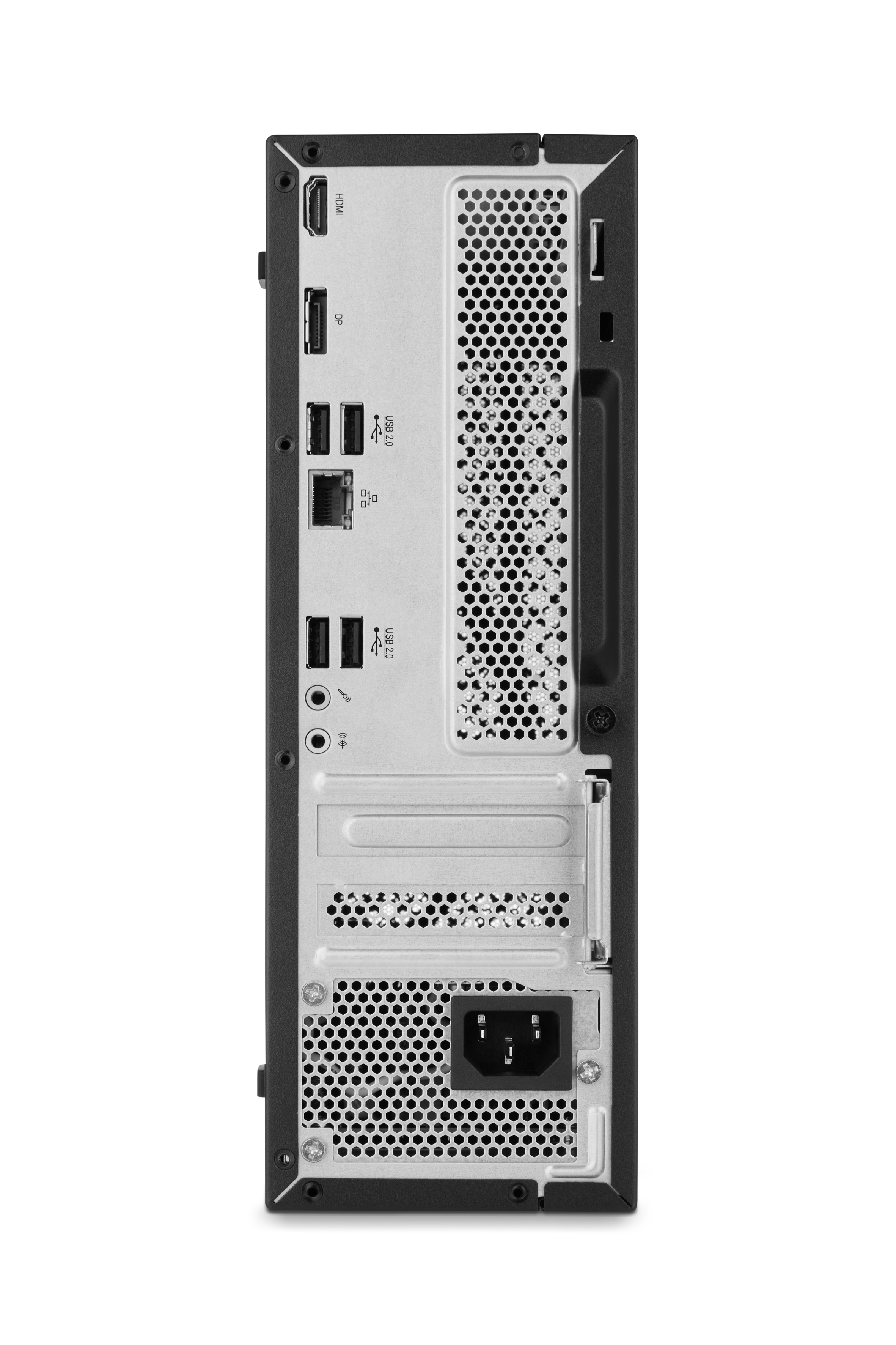 Medion Picoworx T80 SFF MD340011 - Intel Core Ultra 5 226V, 16GB DDR5 RAM, 512GB SSD, UHD Grafik, Windows 11 Pro PC Produkt Bild 3