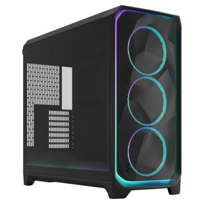 Fractal Design Meshify 3 XL Ambience Pro RGB Black | PC- B-Ware