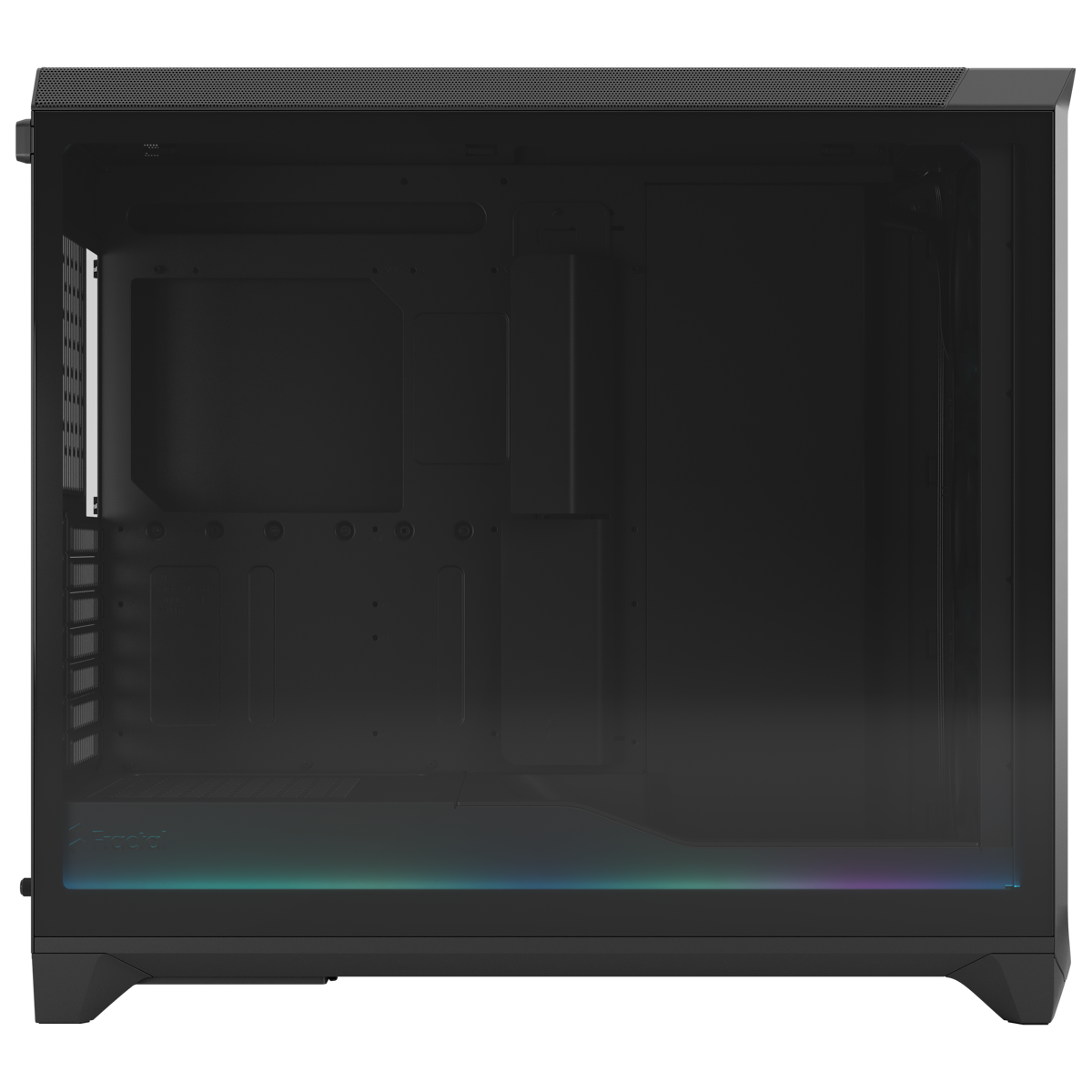 Fractal Design Meshify 3 XL Ambience Pro RGB Black | PC- B-Ware Gehäuse Produkt Bild 9