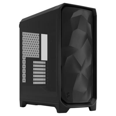 Fractal Design Meshify 3 Black TG Light Tint | PC-Gehäuse