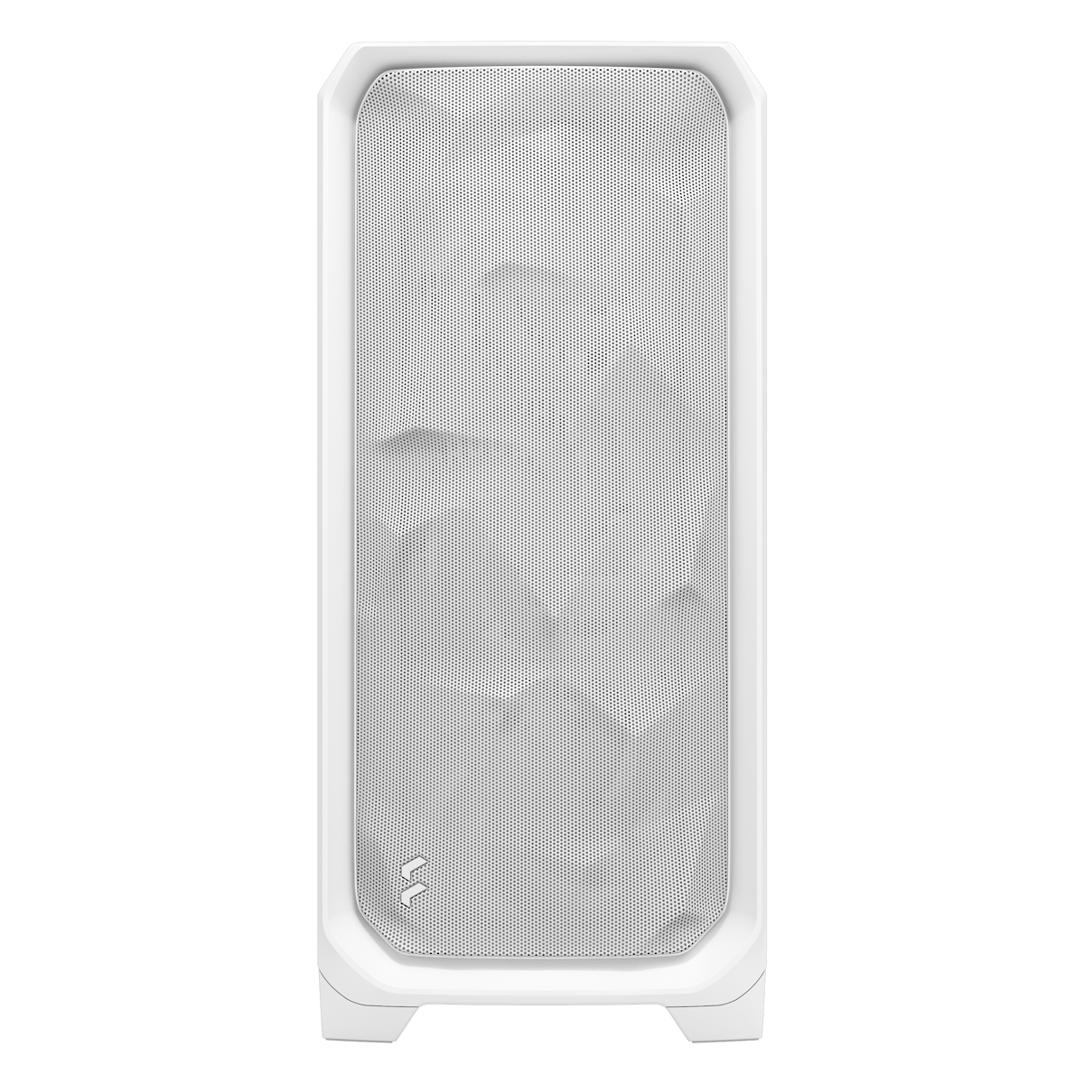 Fractal Design Meshify 3 White TG Clear Tint | PC-Gehäus B-Ware Gehäuse Produkt Bild 3