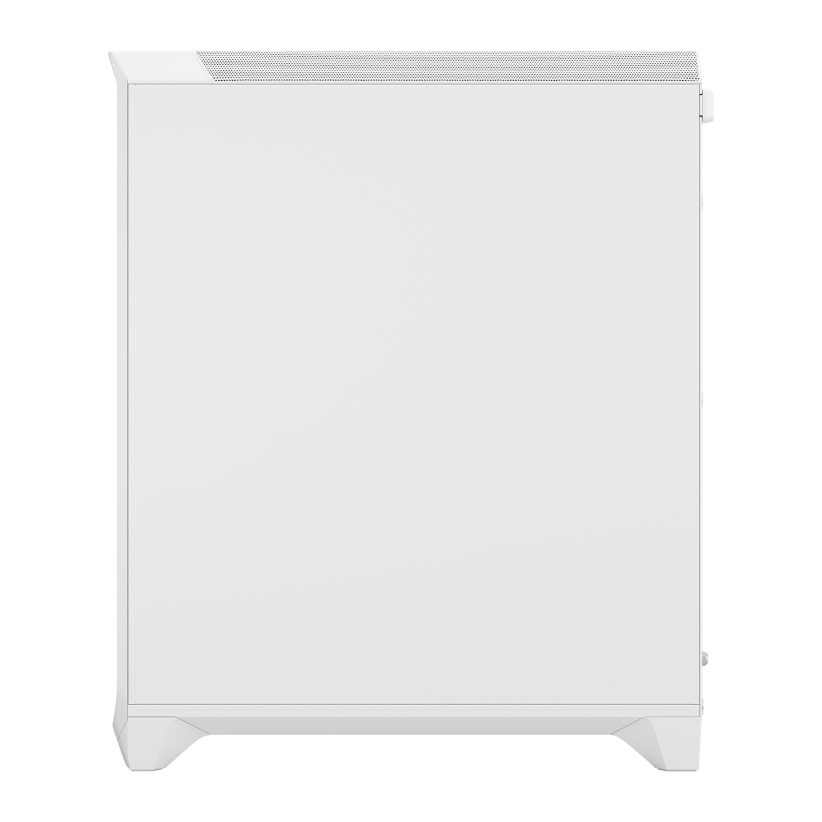 Fractal Design Meshify 3 White TG Clear Tint | PC-Gehäus B-Ware Gehäuse Produkt Bild 10
