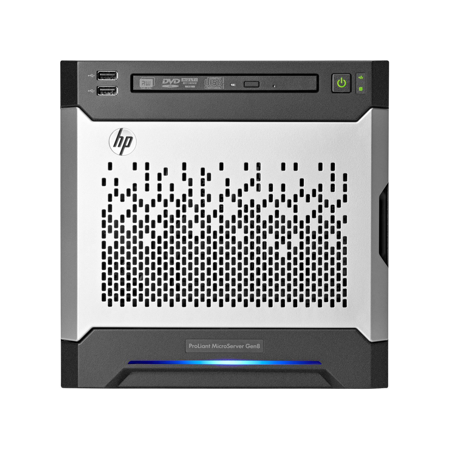 HP ProLiant MicroServer Gen8 Intel Xeon E3-1220L v2 - PC