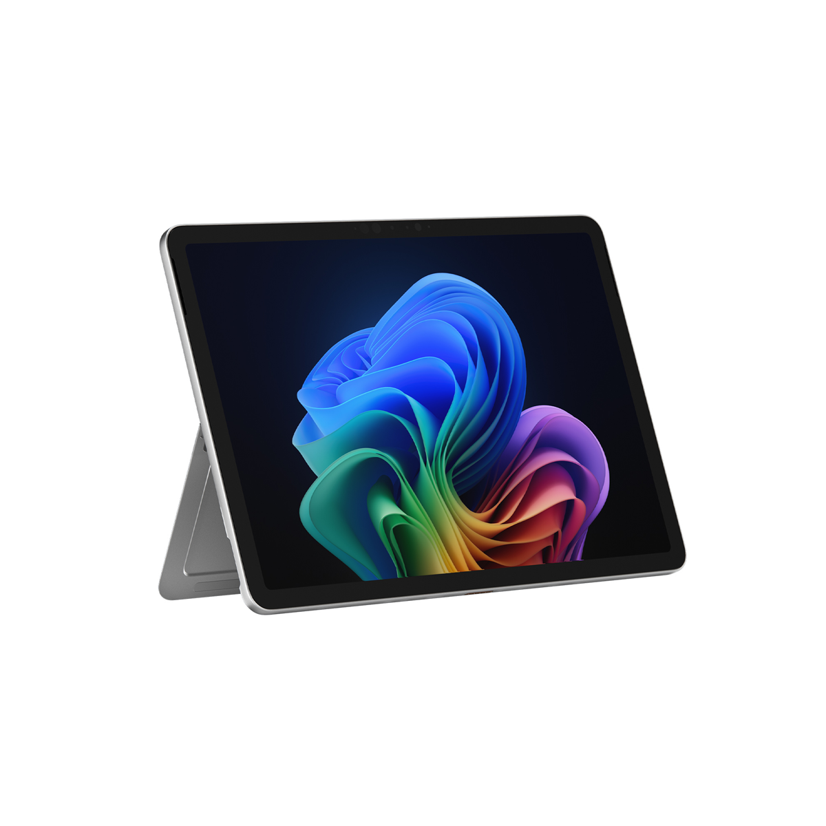 Microsoft Surface Pro Copilot+ PC 12" - 16GB - 256GB - X B-Ware - platin