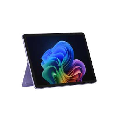 Microsoft Surface Pro Copilot+ PC 12" - 16GB - 512GB - XPlus - violet