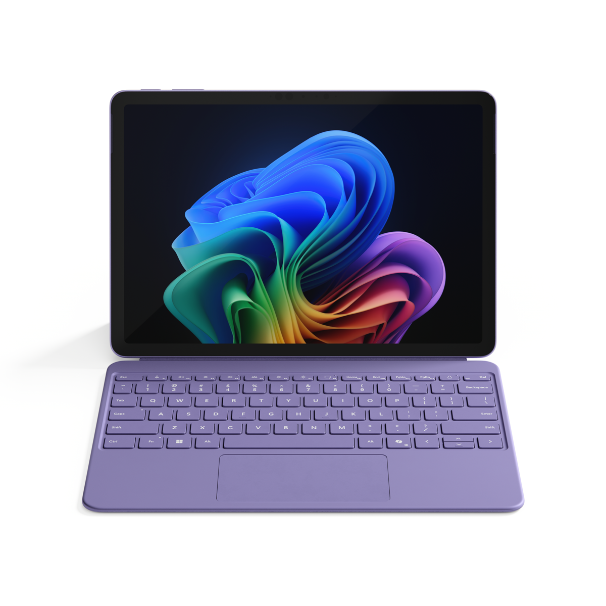 Microsoft Surface Pro Copilot+ PC 12" - 16GB - 512GB - XPlus - violet