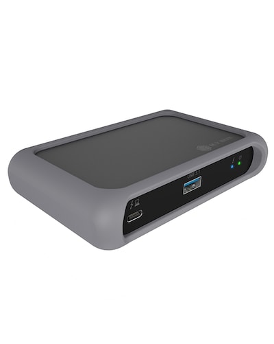 ICY BOX Thunderbolt™ 4 Type-C® Hub