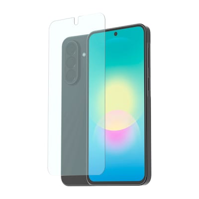 Mobeen Tempered Glass für Galaxy A27