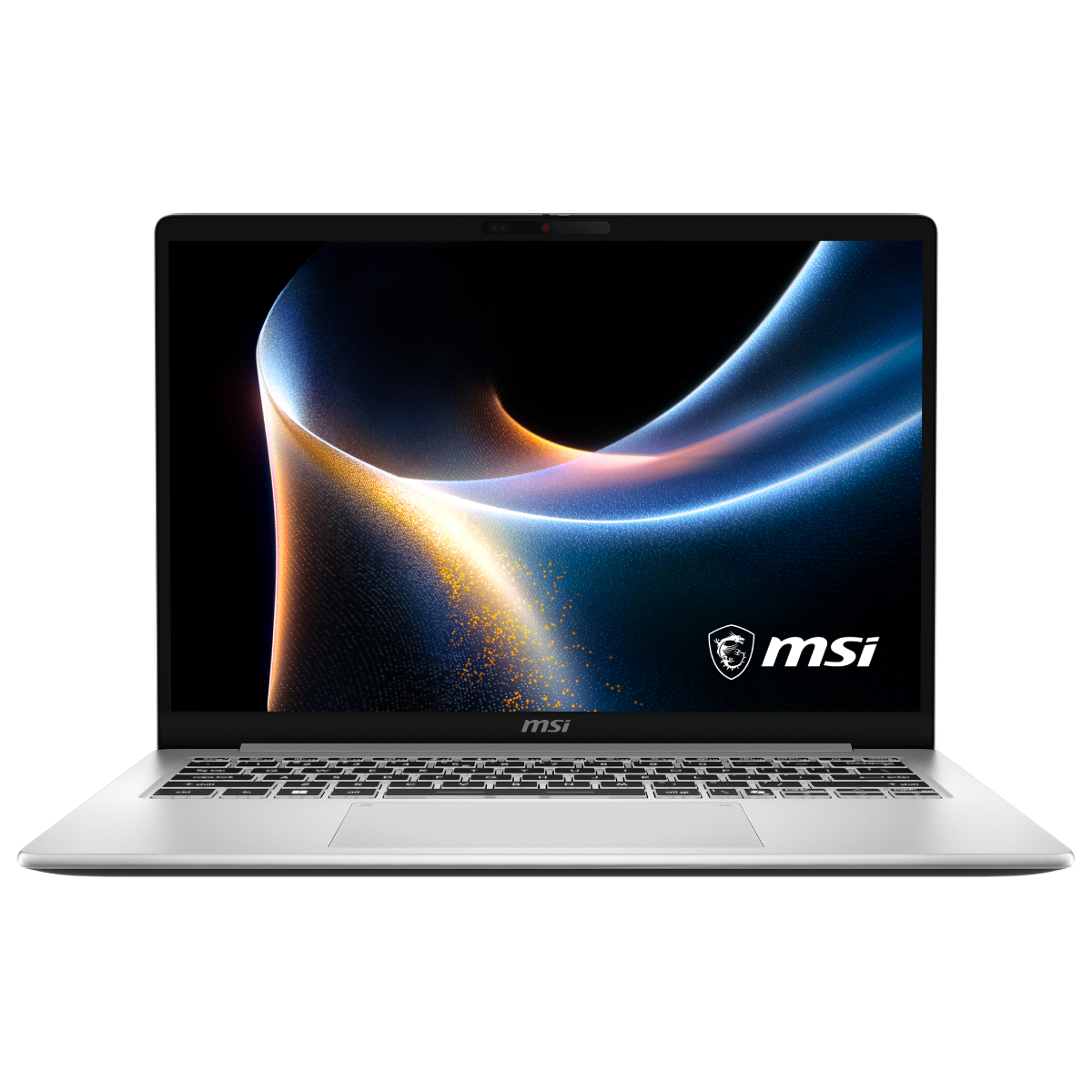 MSI Modern 14S AI+ G3MG-008 - 14" FHD+ 120Hz Display, Intel Core Ultra 5 322, 16GB DDR5 RAM, 512GB SSD, Windows 11 Home