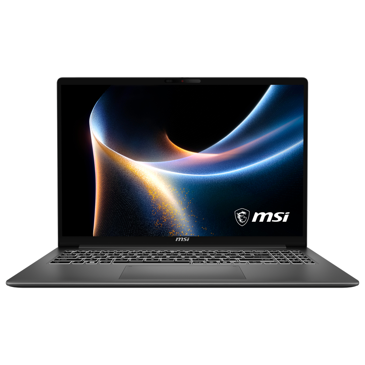 MSI Modern 16S AI+ G3MG-009 - 16" FHD+ 120Hz Display, Intel Core Ultra 7 355, 16GB DDR5 RAM, 1TB SSD, Windows 11 Home