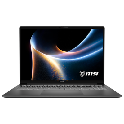 MSI Modern 16S AI+ G3MG-009 - 16" FHD+ 120Hz Display, Intel Core Ultra 7 355, 16GB DDR5 RAM, 1TB SSD, Windows 11 Home