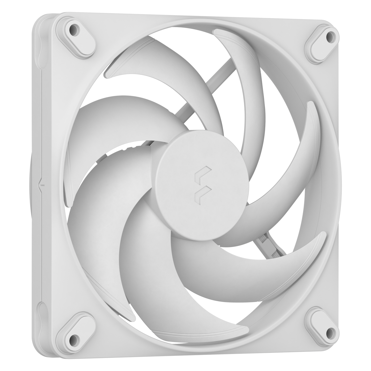 Fractal Design Momentum 14 White | Gehäuselüfter
