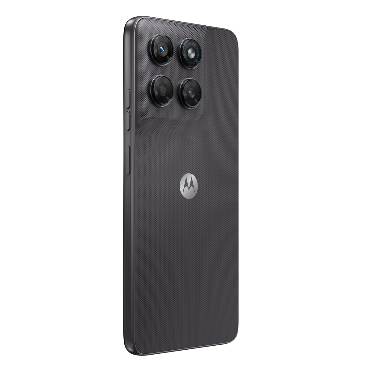 Motorola moto g47 5g | pantone impenetrable | 8 gb ram 128 gb | 108 mp kamera | 5200 mah | dual sim pametni telefon 4 Motorola moto g47 128gb impenetrable 16,94cm (6,67") lcd display, android 16, 108mp dual-kamera handy produkt bild im modal overlay 5