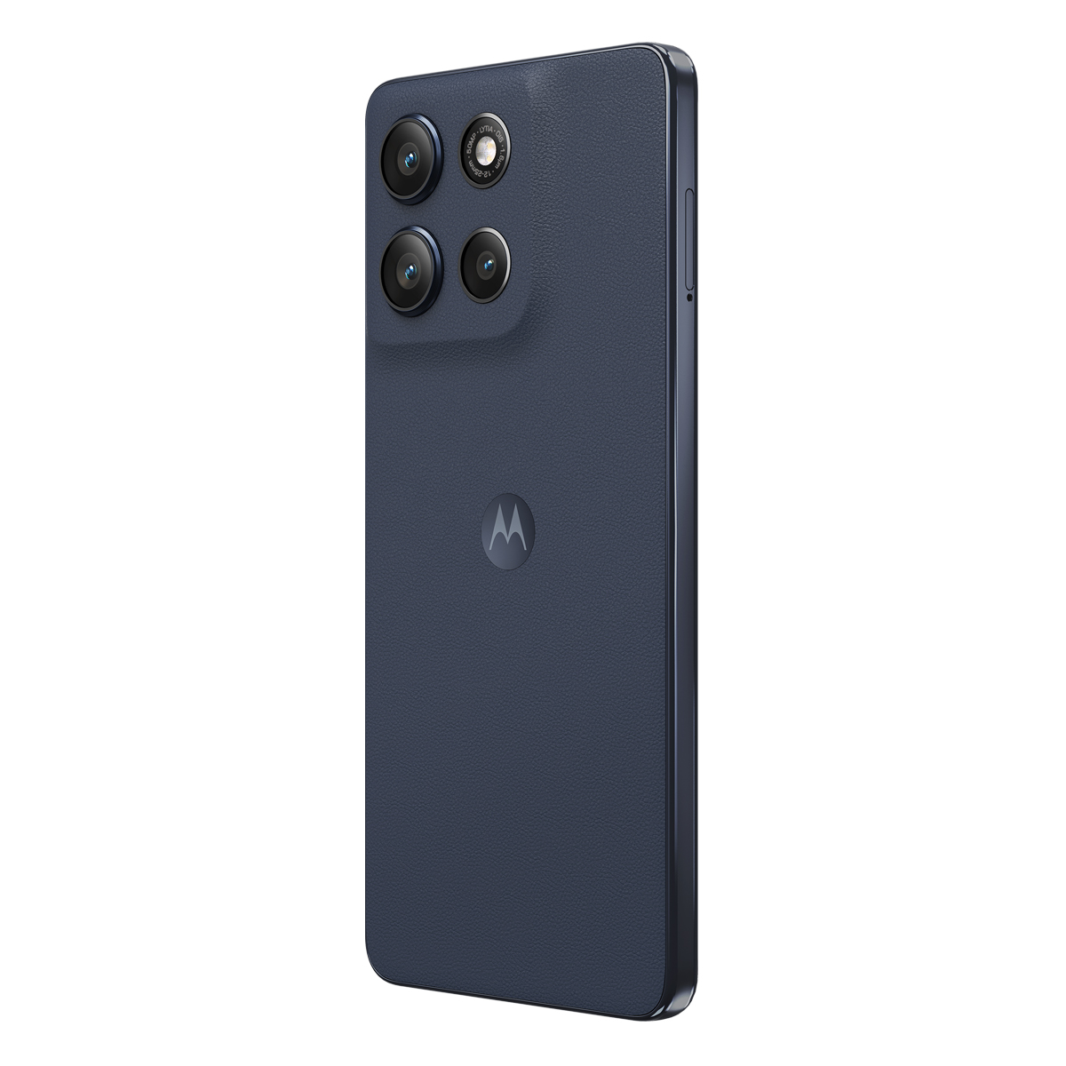 Motorola Moto G86 5G 256GB Spellbound B-Ware 16,94cm (6,67") OLED Display, Android 15, 50MP Dual-Kamera Handy Produkt Bild 7