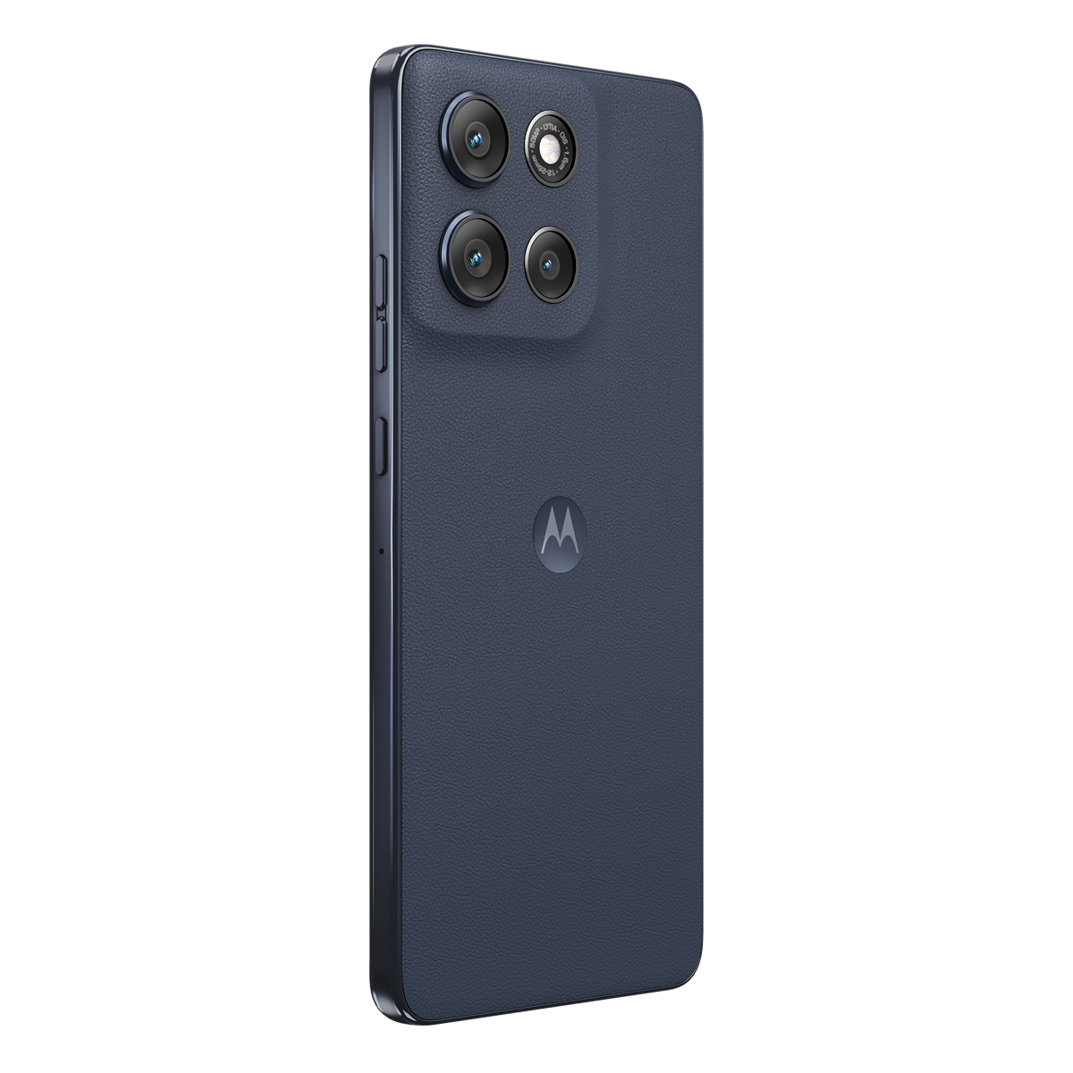 Motorola Moto G86 5G 256GB Spellbound B-Ware 16,94cm (6,67") OLED Display, Android 15, 50MP Dual-Kamera Handy Produkt Bild 5
