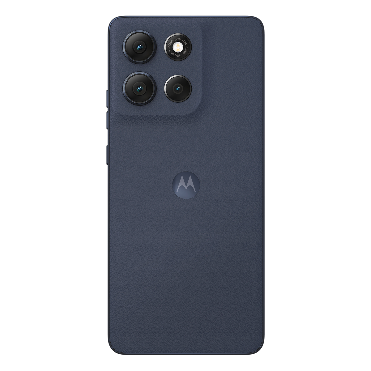 Motorola Moto G86 5G 256GB Spellbound B-Ware 16,94cm (6,67") OLED Display, Android 15, 50MP Dual-Kamera Handy Produkt Bild 6