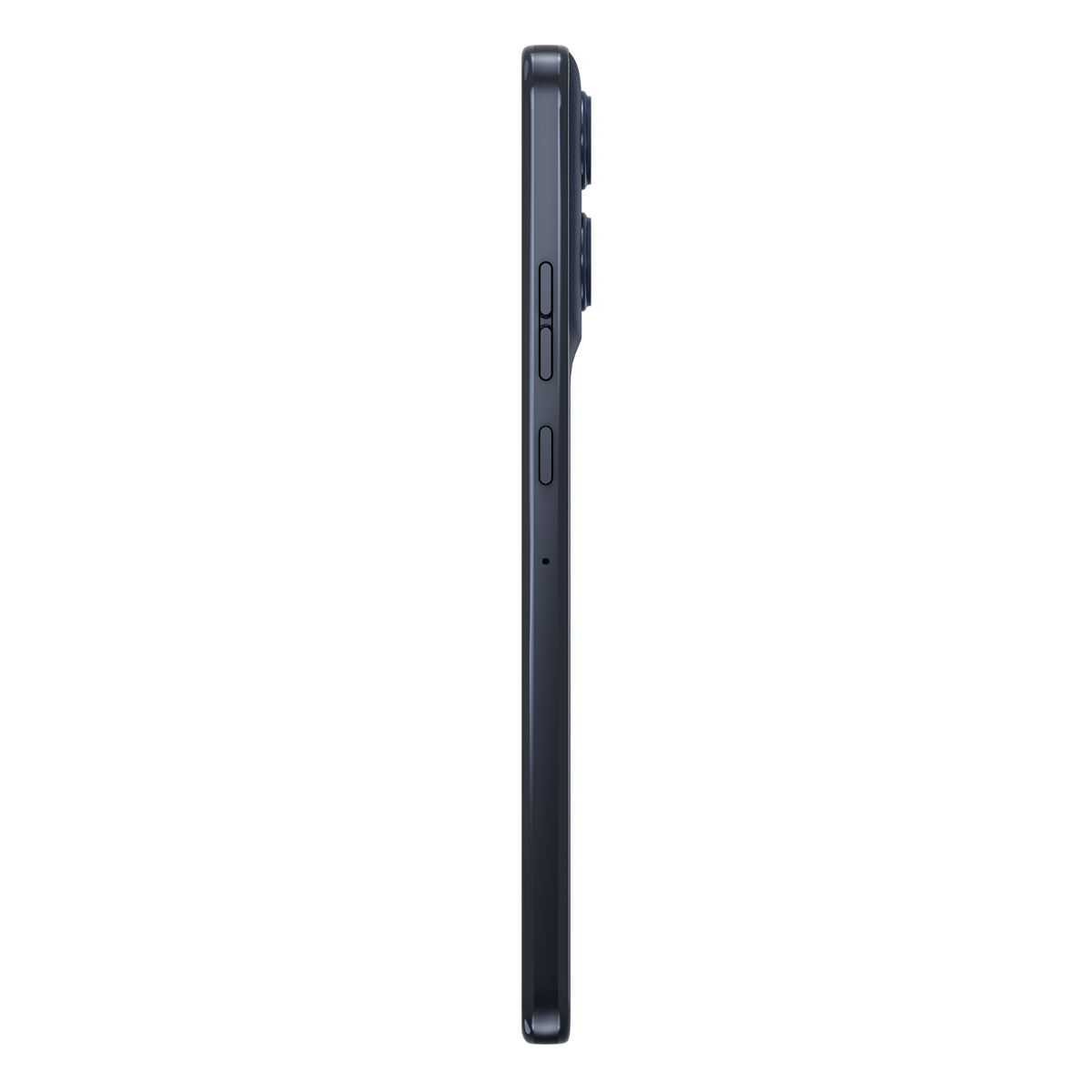Motorola Moto G86 5G 256GB Spellbound B-Ware 16,94cm (6,67") OLED Display, Android 15, 50MP Dual-Kamera Handy Produkt Bild 4