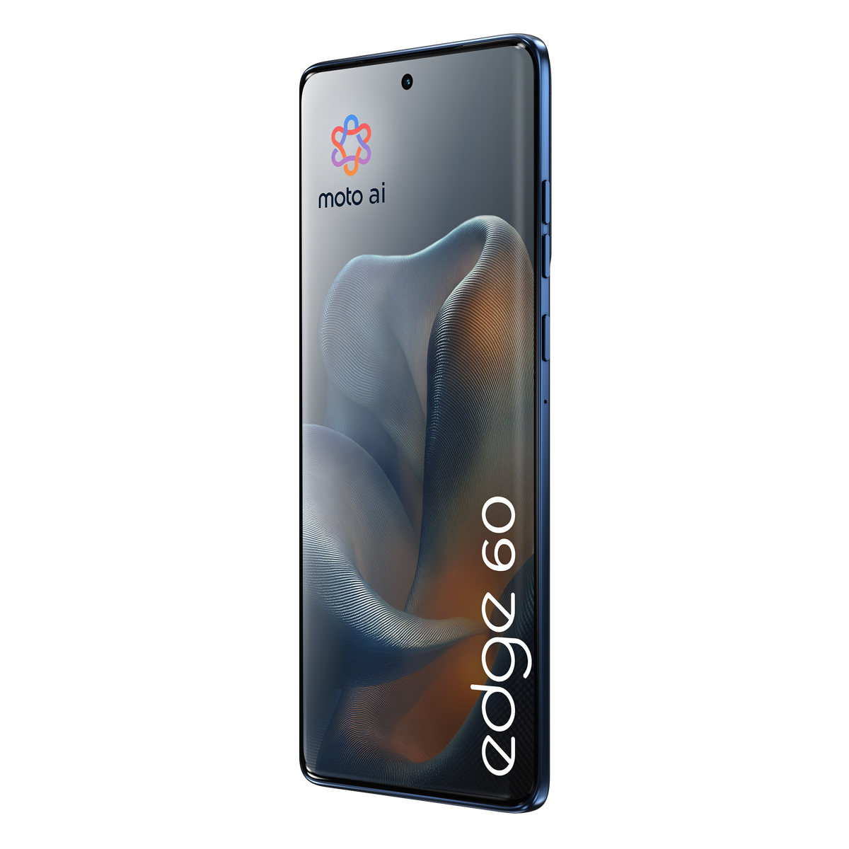 Motorola Edge 60 512GB Gibraltar Sea - Handy online kaufen | NBB
