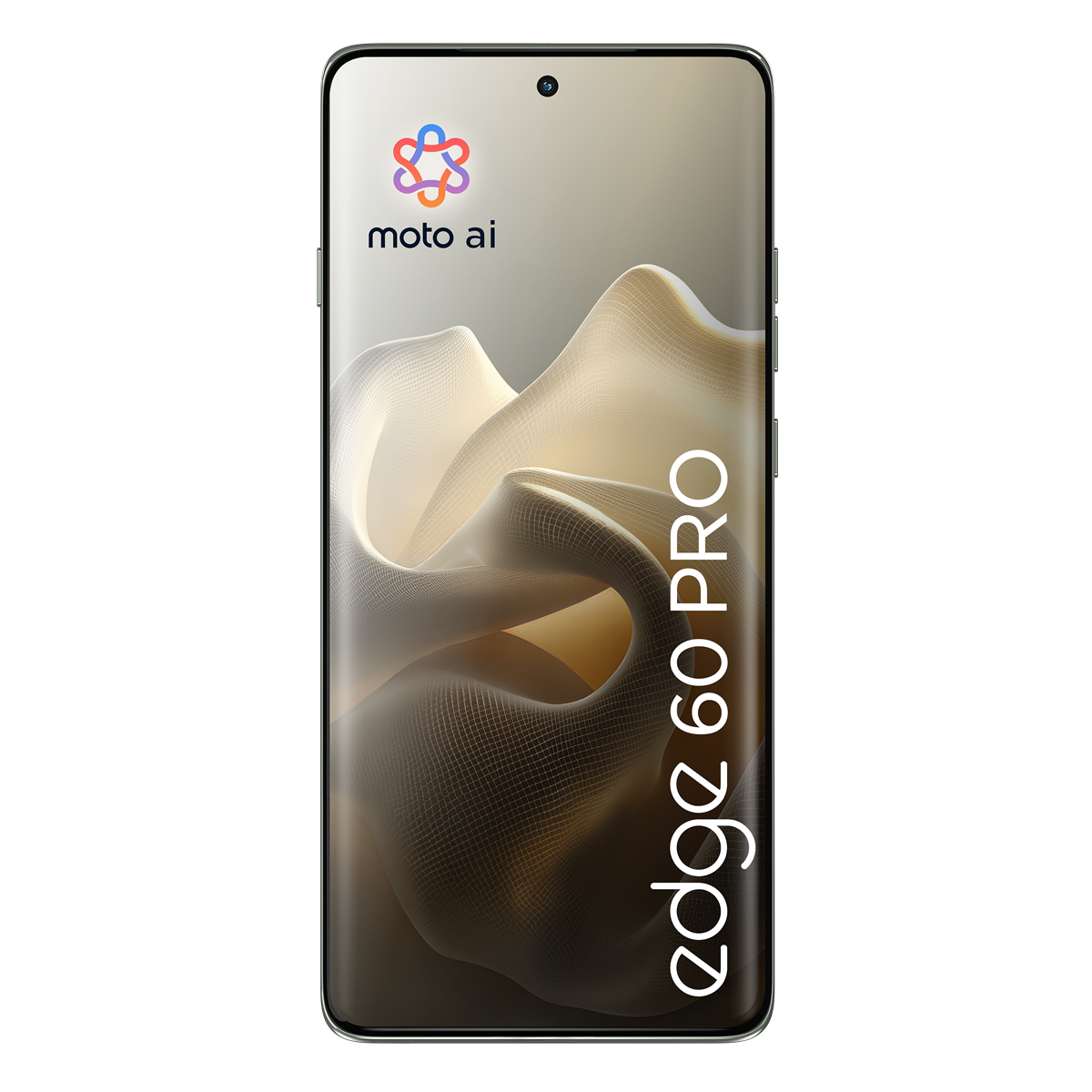 Motorola Edge 60 Pro 512GB Shadow - Handy online kaufen | NBB