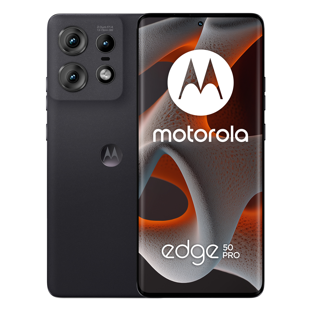 motorola edge 50s PRO BB ブラックビューティー 未開封品 Motorola Edge 50 Pro 512GB Black Beauty - Handy online kaufen | NBB