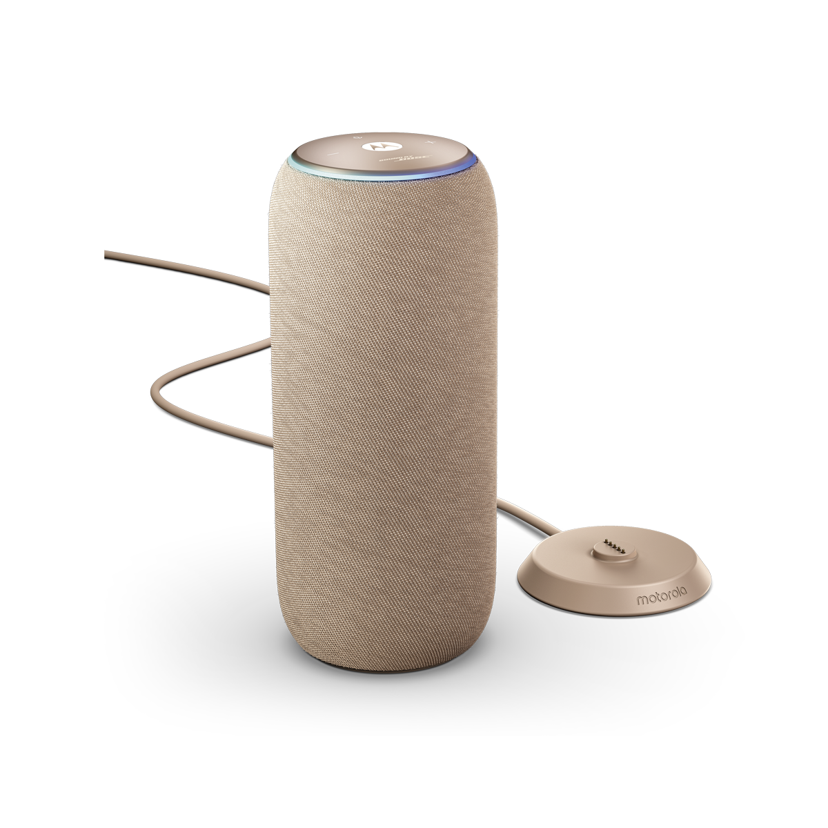 Motorola moto sound flow Warm Taupe