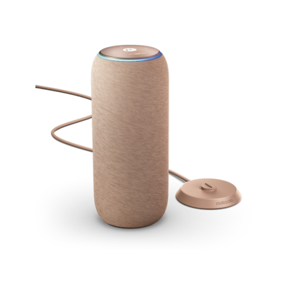 Motorola moto sound flow Warm Taupe