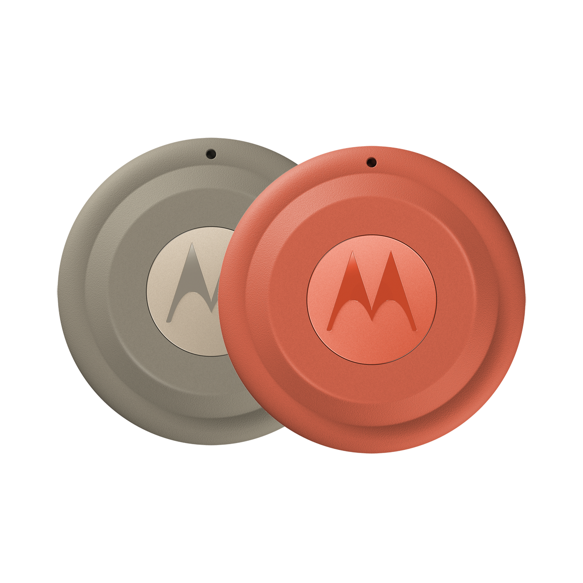 Motorola moto tag 2 4er Pack 2x Laurel Oak / 2x Arabesque