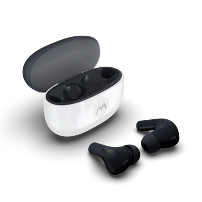Motorola moto buds 2 Carbon