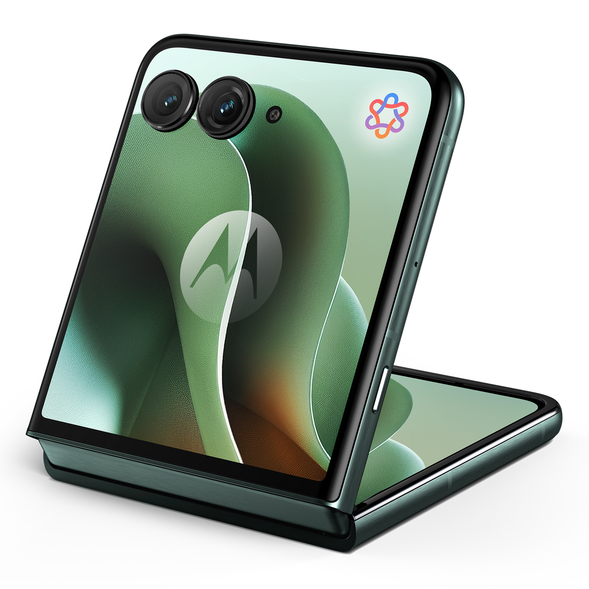 Motorola Razr 60 Ultra 512GB Scarab - Handy online kaufen | NBB