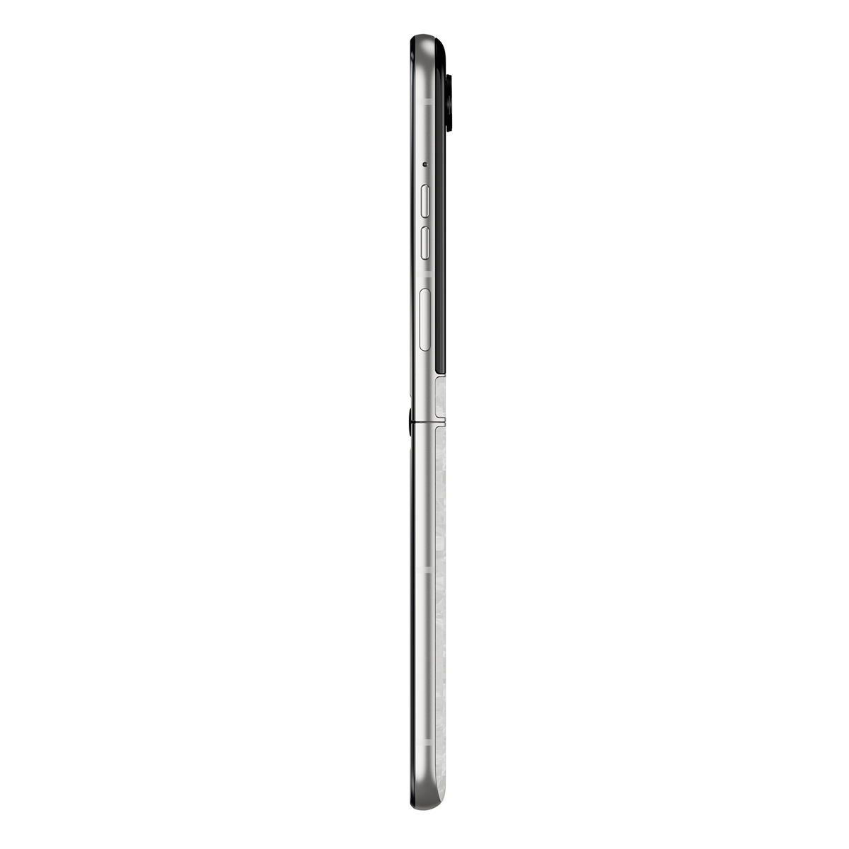 Motorola Razr 70 256GB Bright White 17,53cm (6,9") Haupt-Display, Android 16, 50MP Dual-Kamera Handy Produkt Bild 6