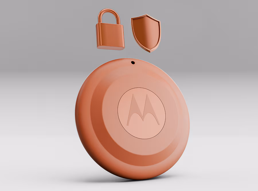 Motorola moto tag 2 1er Pack Arabesque_11